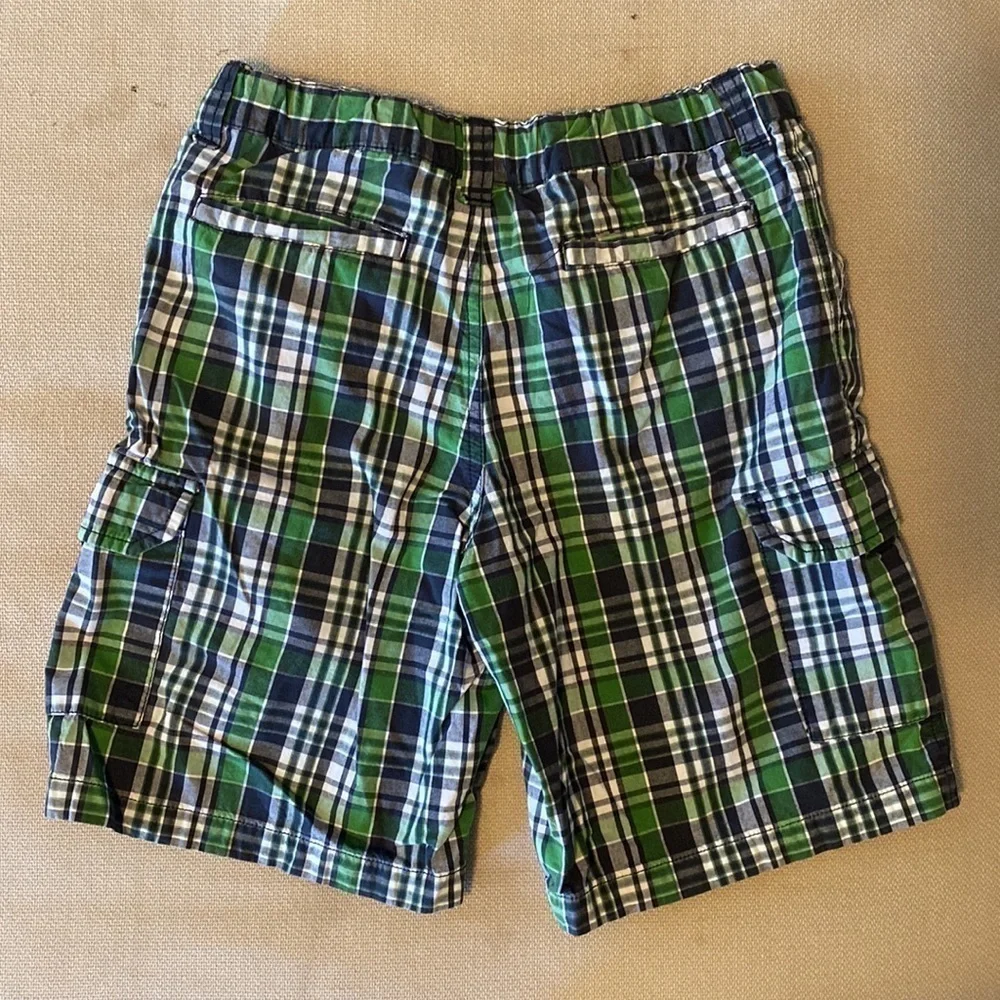 GYMBOREE cargo shorts size 10